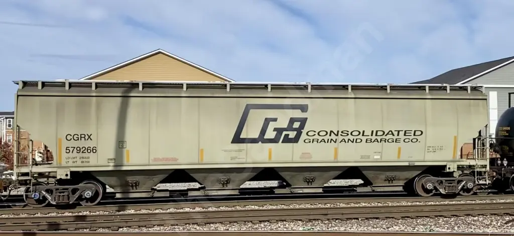 CGRX579266 - NORTH-AMERICA