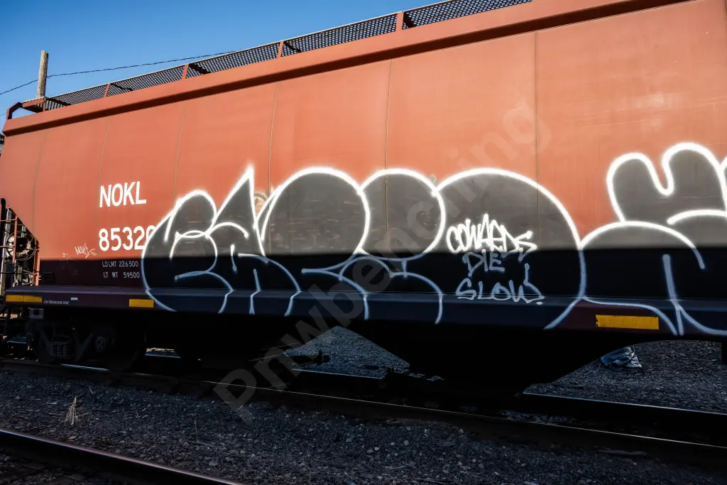 NOKL853205 - NORTH-AMERICA