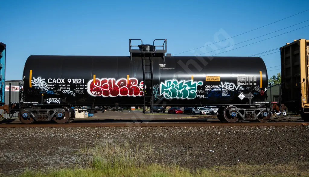 CAOX91821 - NORTH-AMERICA