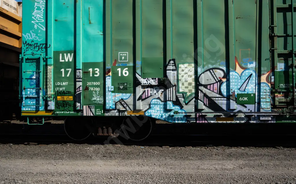 LW171316 - NORTH-AMERICA