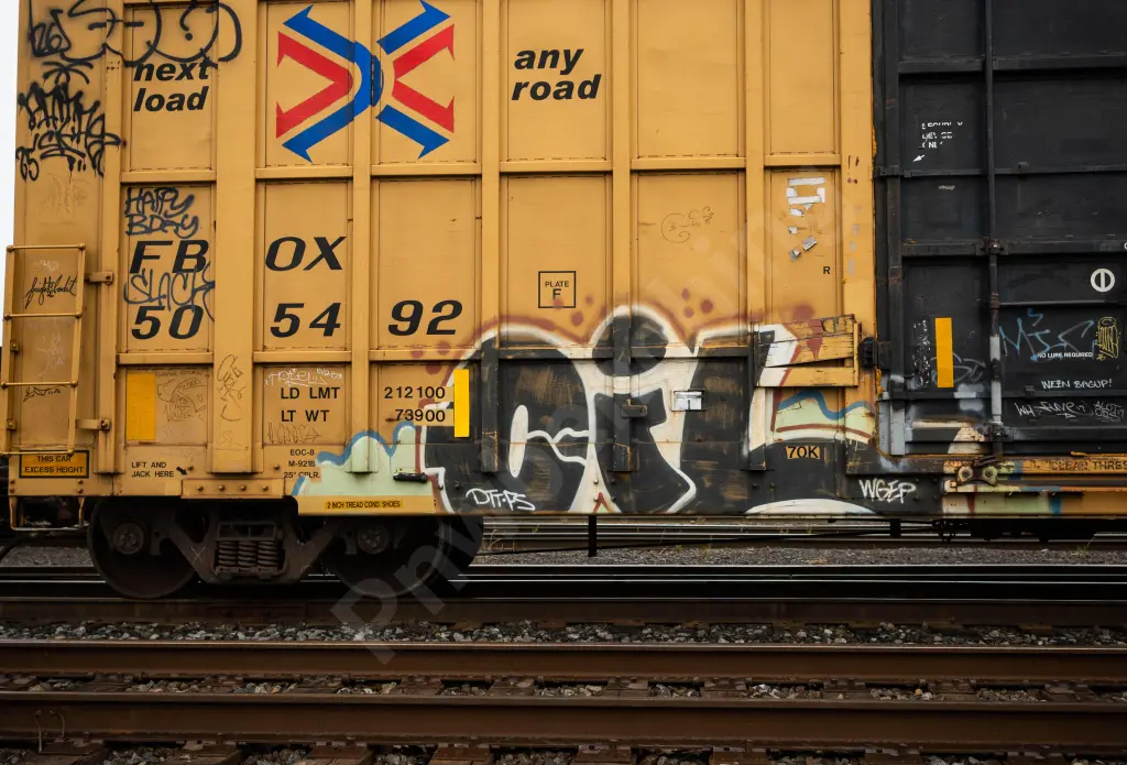 FBOX505492 - NORTH-AMERICA