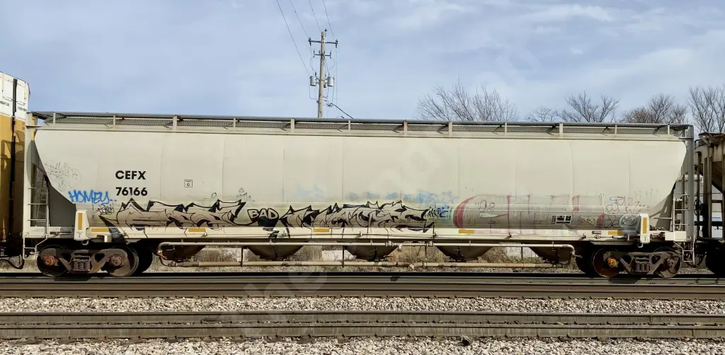 CEFX76166 - NORTH-AMERICA
