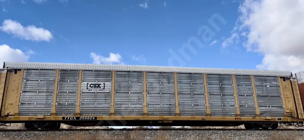 TTGX255624 - NORTH-AMERICA