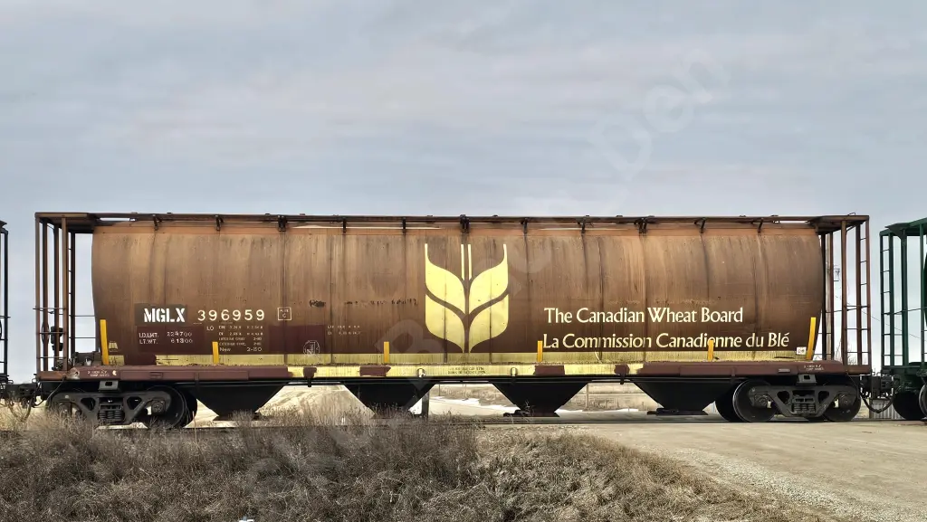 MGLX396959 - NORTH-AMERICA