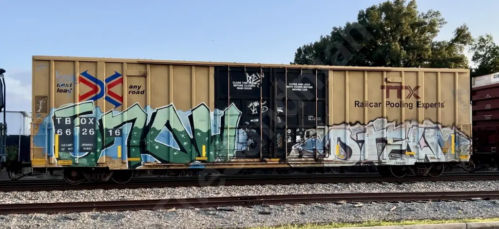 TBOX662616 - NORTH-AMERICA