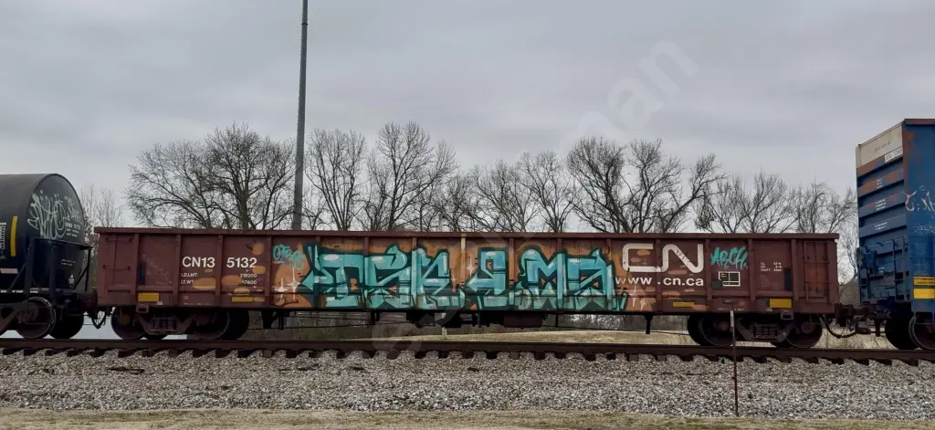 CN135132 - NORTH-AMERICA