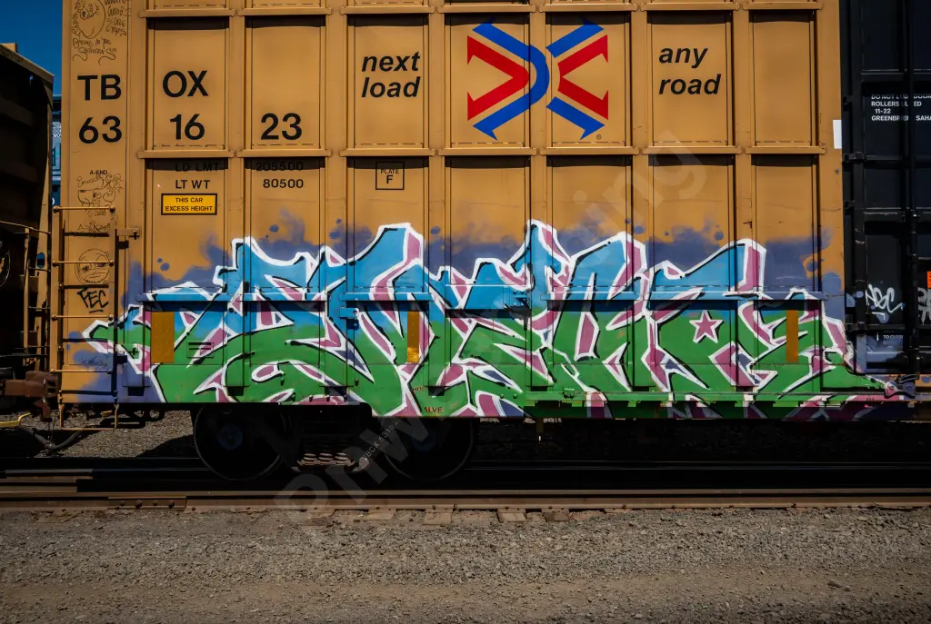 TBOX631623 - NORTH-AMERICA