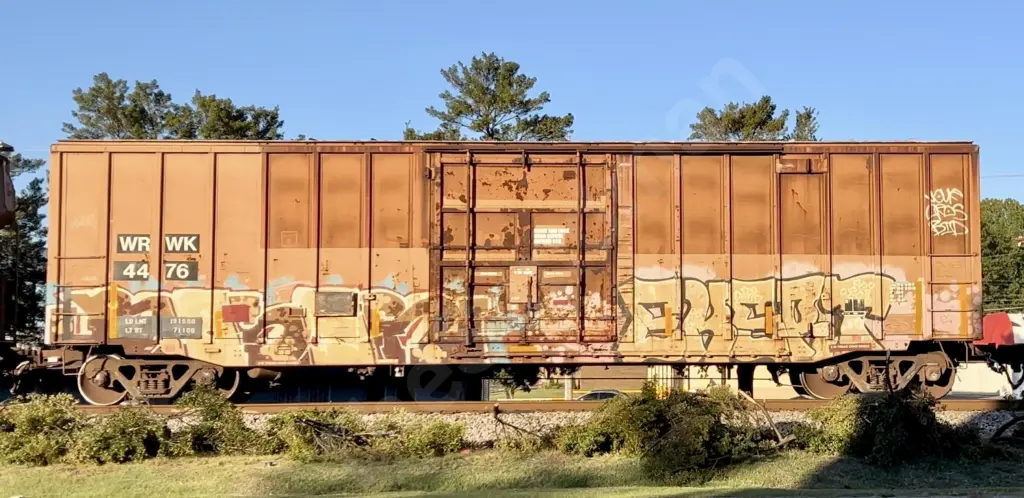 WRWK4476 - NORTH-AMERICA