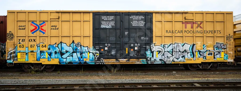 TBOX638764 - NORTH-AMERICA