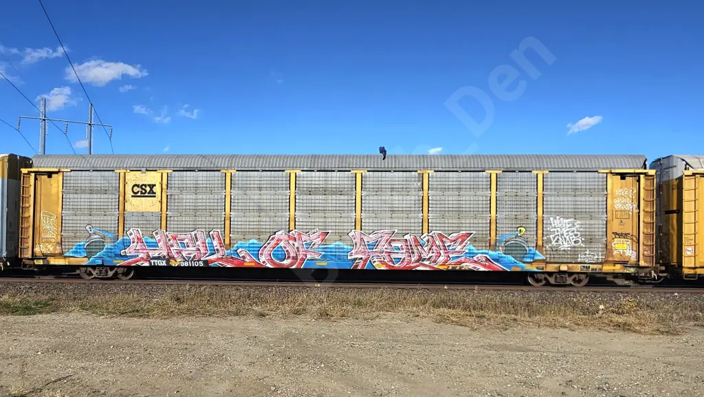 TTGX981105 - NORTH-AMERICA