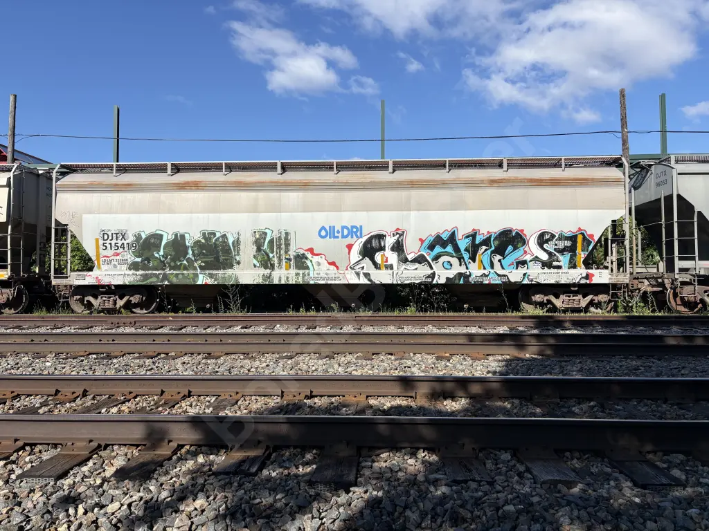 DJTX515419 - NORTH-AMERICA