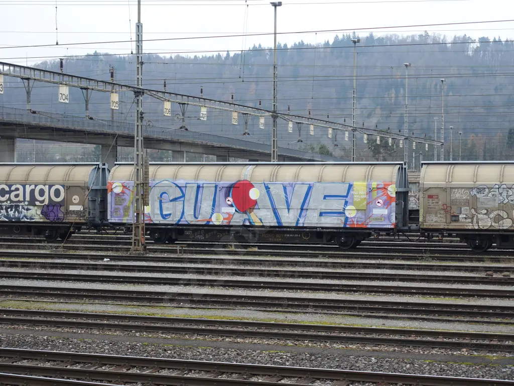 85CHSBBC24613732 - EUROPE