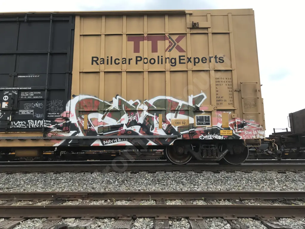 TBOX505875 - NORTH-AMERICA