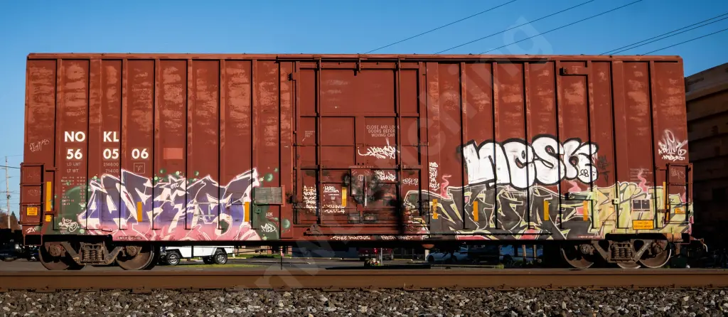 NOKL560506 - NORTH-AMERICA