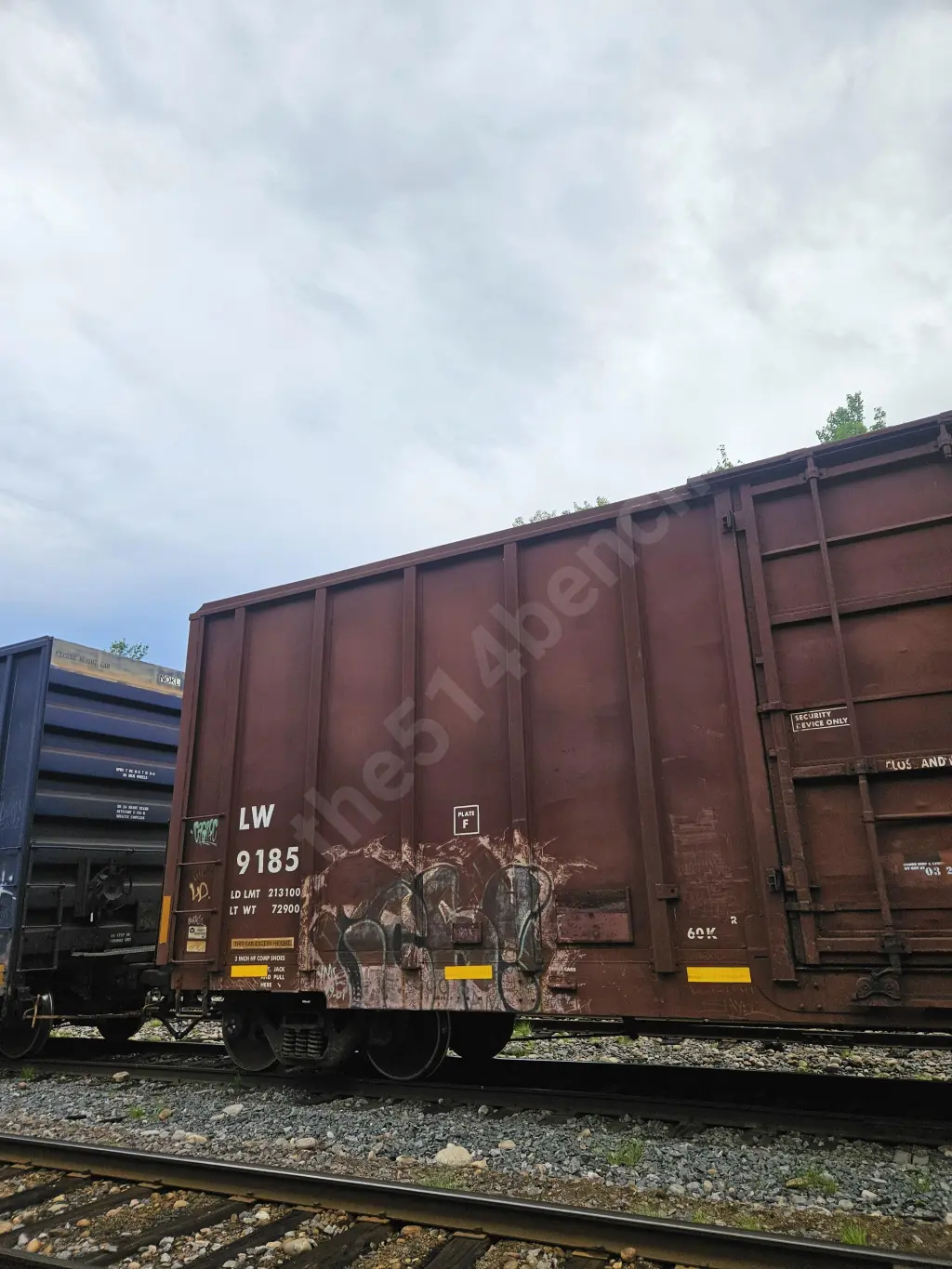 LW9185 - NORTH-AMERICA