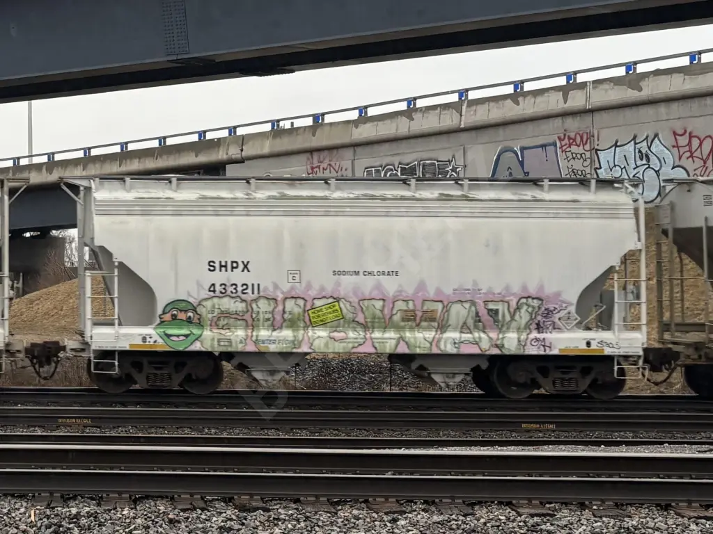 SHPX433211 - NORTH-AMERICA