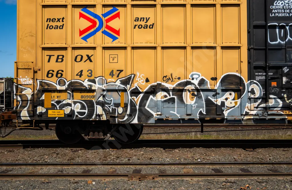 TBOX664347 - NORTH-AMERICA