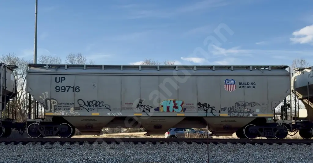 UP99716 - NORTH-AMERICA