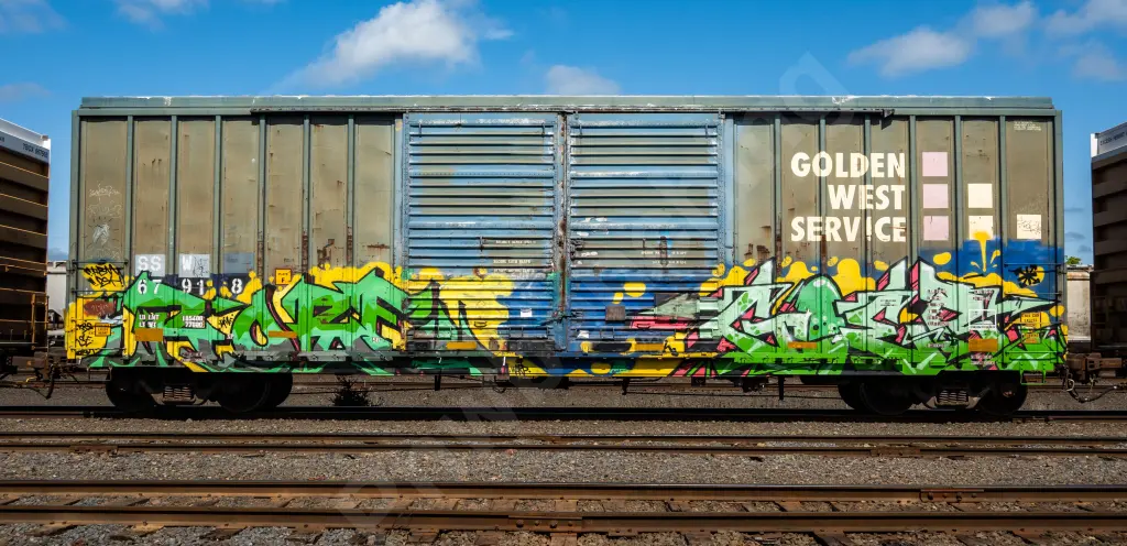 SSW67918 - NORTH-AMERICA