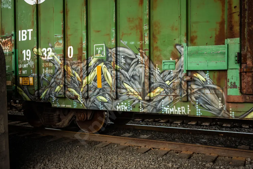 IBT19320 - NORTH-AMERICA