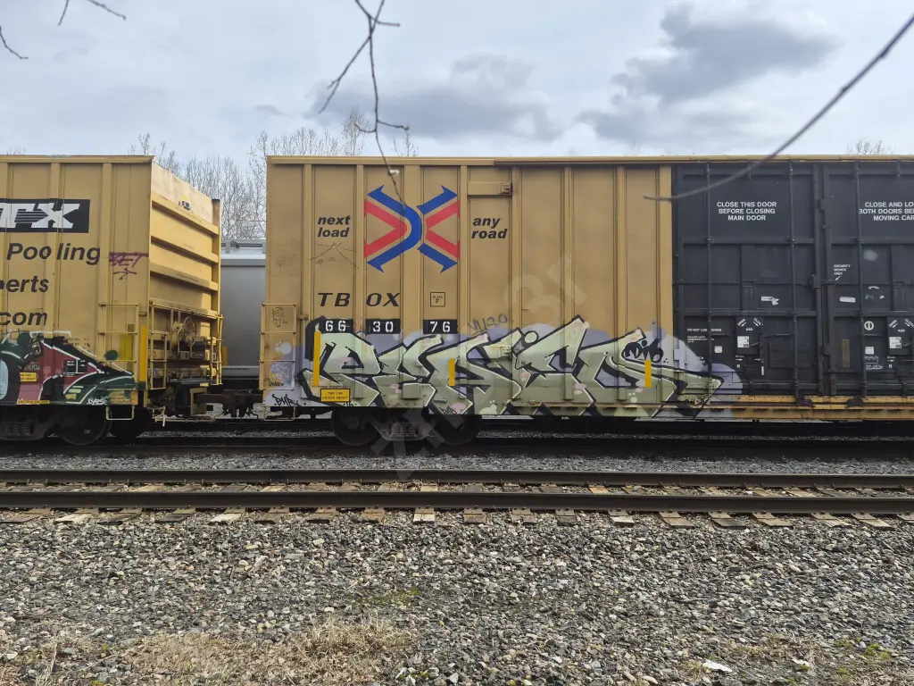 TBOX663076 - NORTH-AMERICA