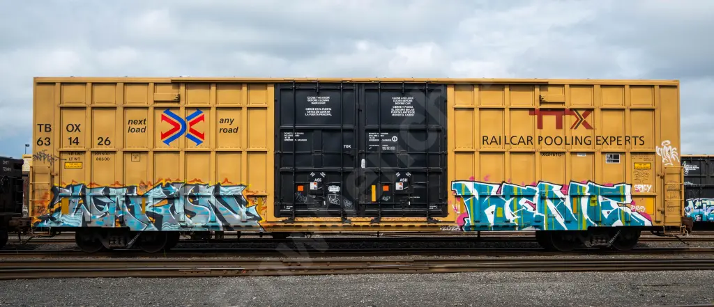 TBOX631426 - NORTH-AMERICA