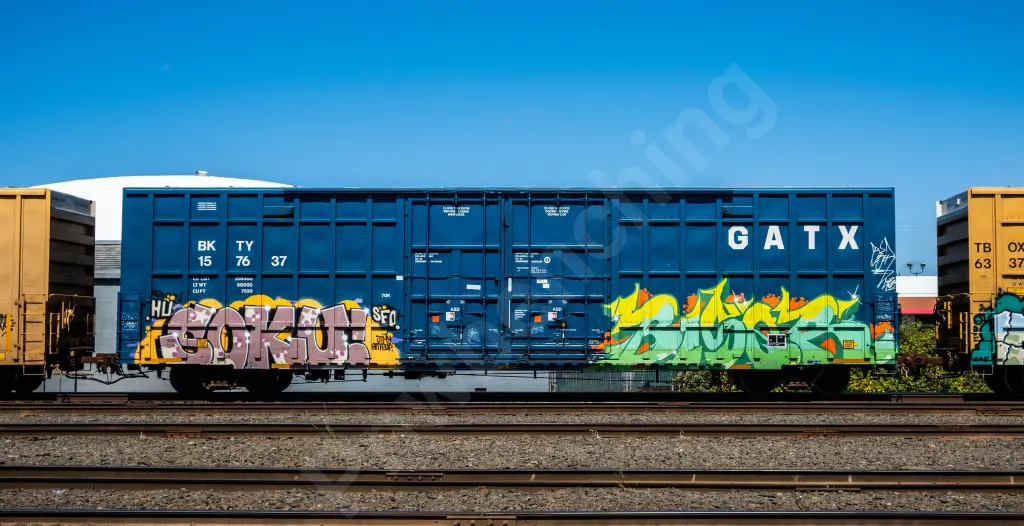 BKTY157637 - NORTH-AMERICA