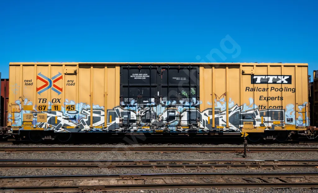 TBOX671145 - NORTH-AMERICA