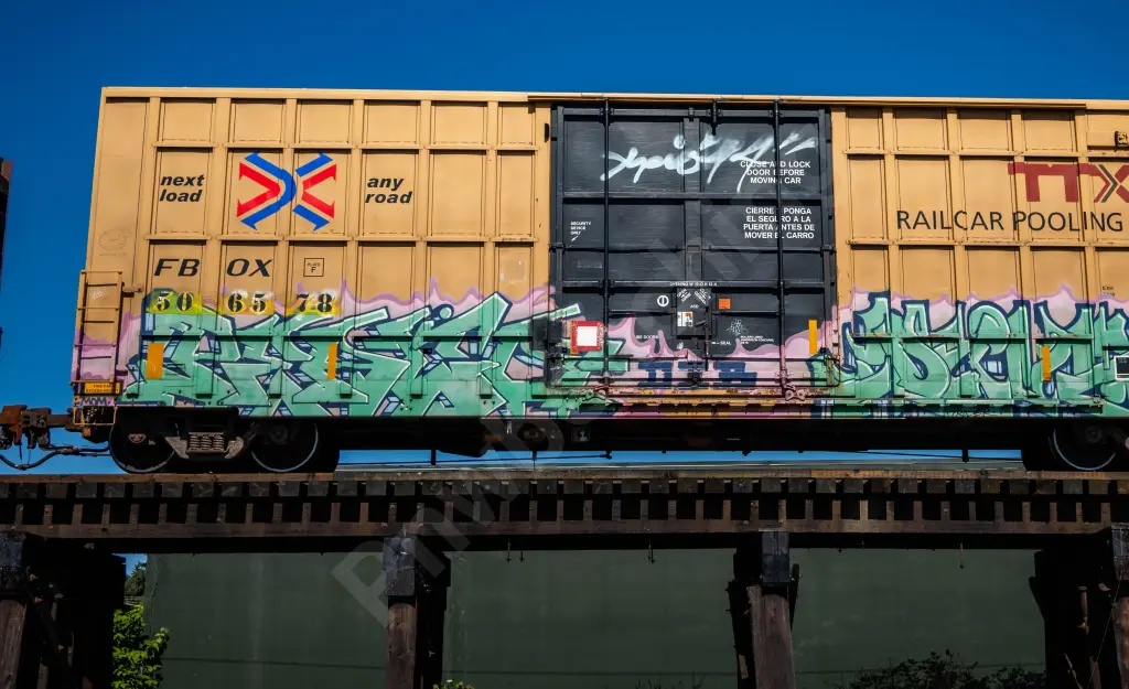 FBOX506578 - NORTH-AMERICA
