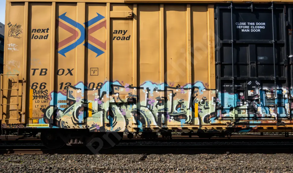 TBOX661208 - NORTH-AMERICA