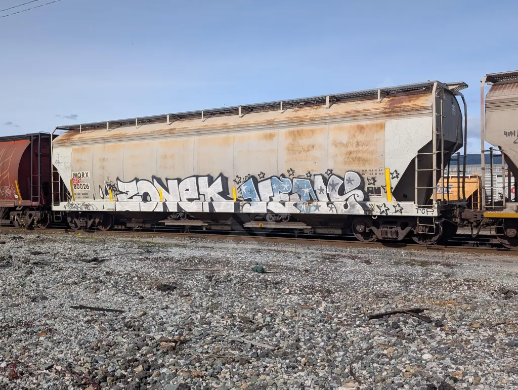 MQRX80026 - NORTH-AMERICA