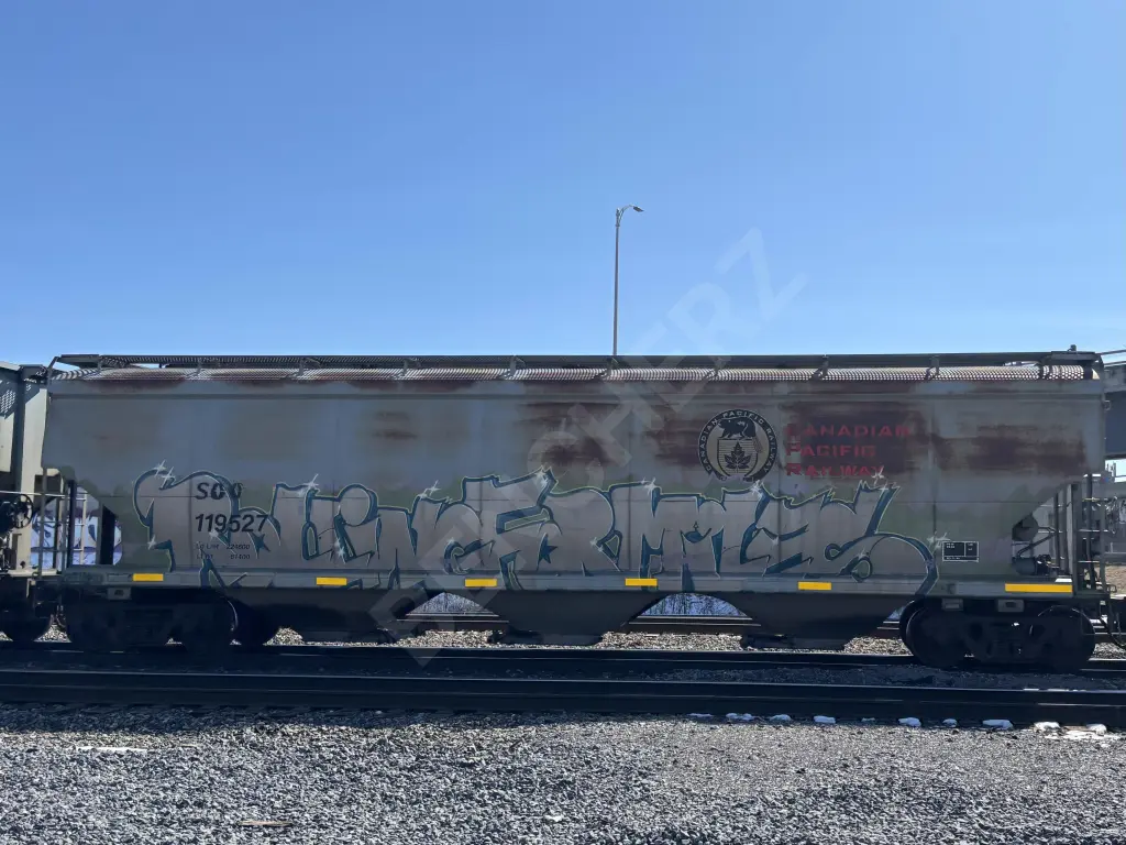 SOO119527 - NORTH-AMERICA