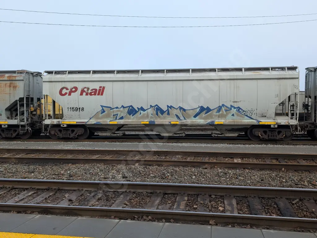 SOO115918 - NORTH-AMERICA