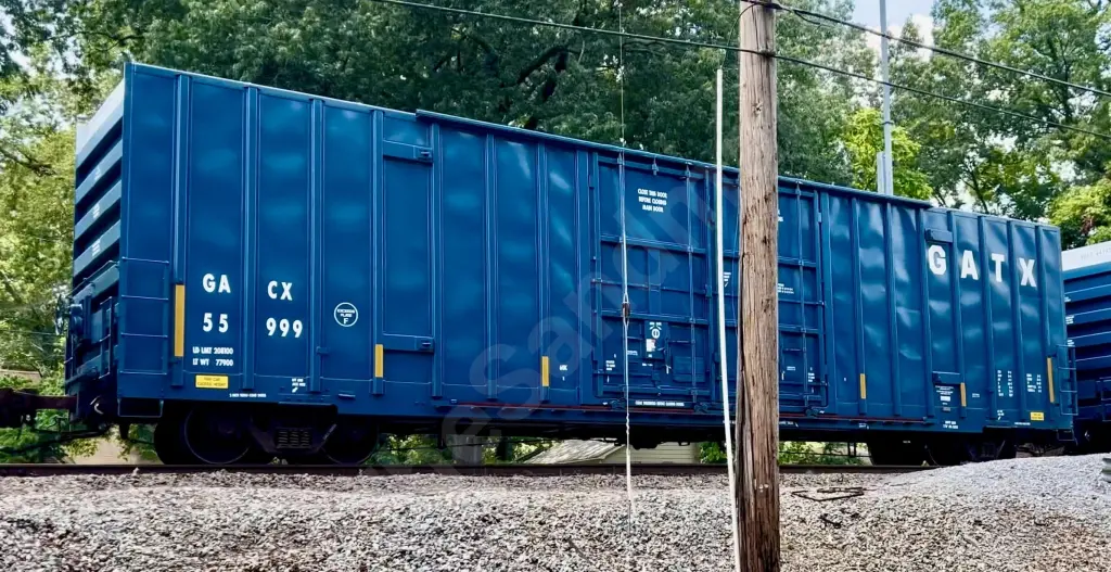 GACX55999 - NORTH-AMERICA
