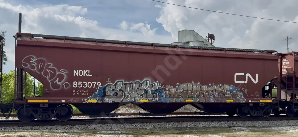 NOKL853079 - NORTH-AMERICA