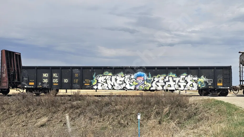 NOKL360510 - NORTH-AMERICA