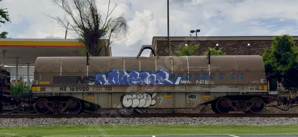 NS165920 - NORTH-AMERICA