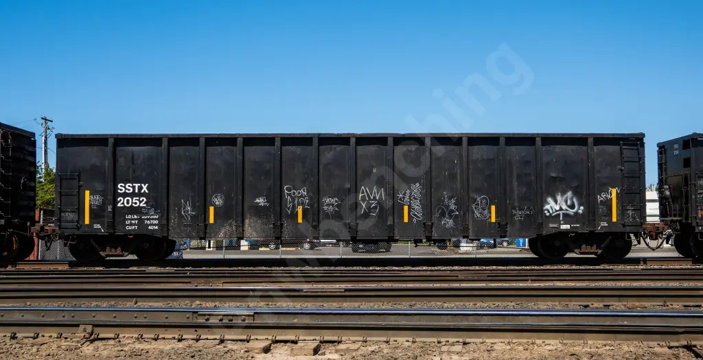 SSTX2052 - NORTH-AMERICA