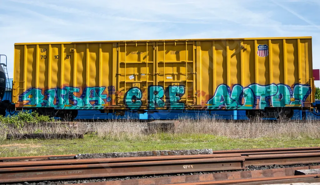 UP701031 - NORTH-AMERICA