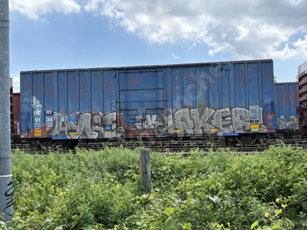 UCRY91350 - CANADA