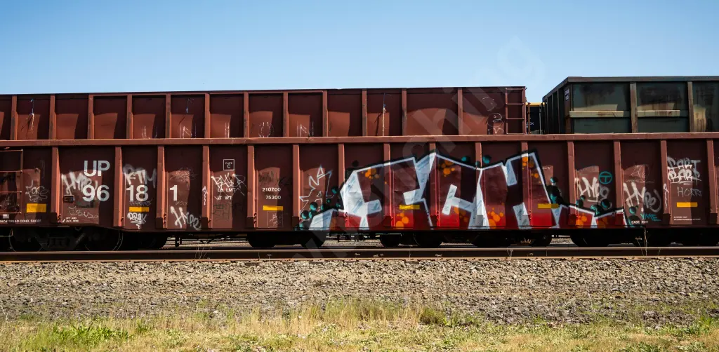 UP96181 - NORTH-AMERICA