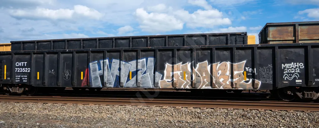 CHTT723522 - NORTH-AMERICA