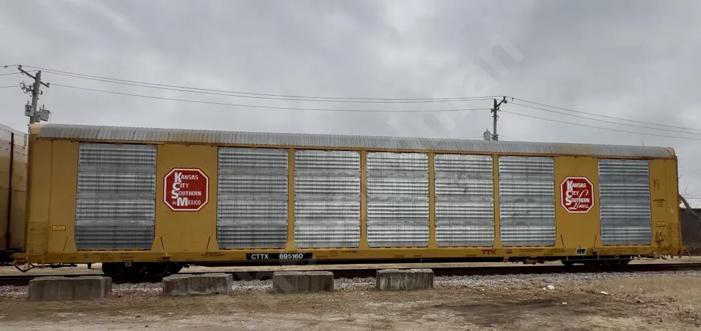 CTTX695160 - NORTH-AMERICA