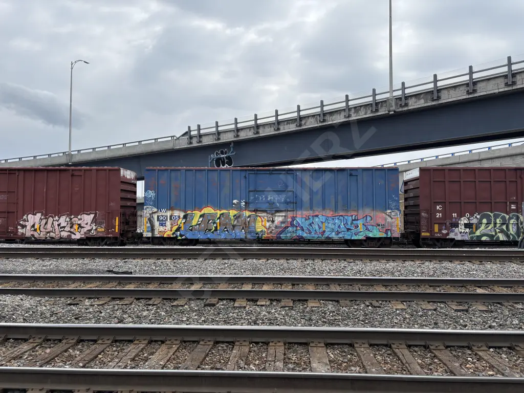 LW9005 - NORTH-AMERICA