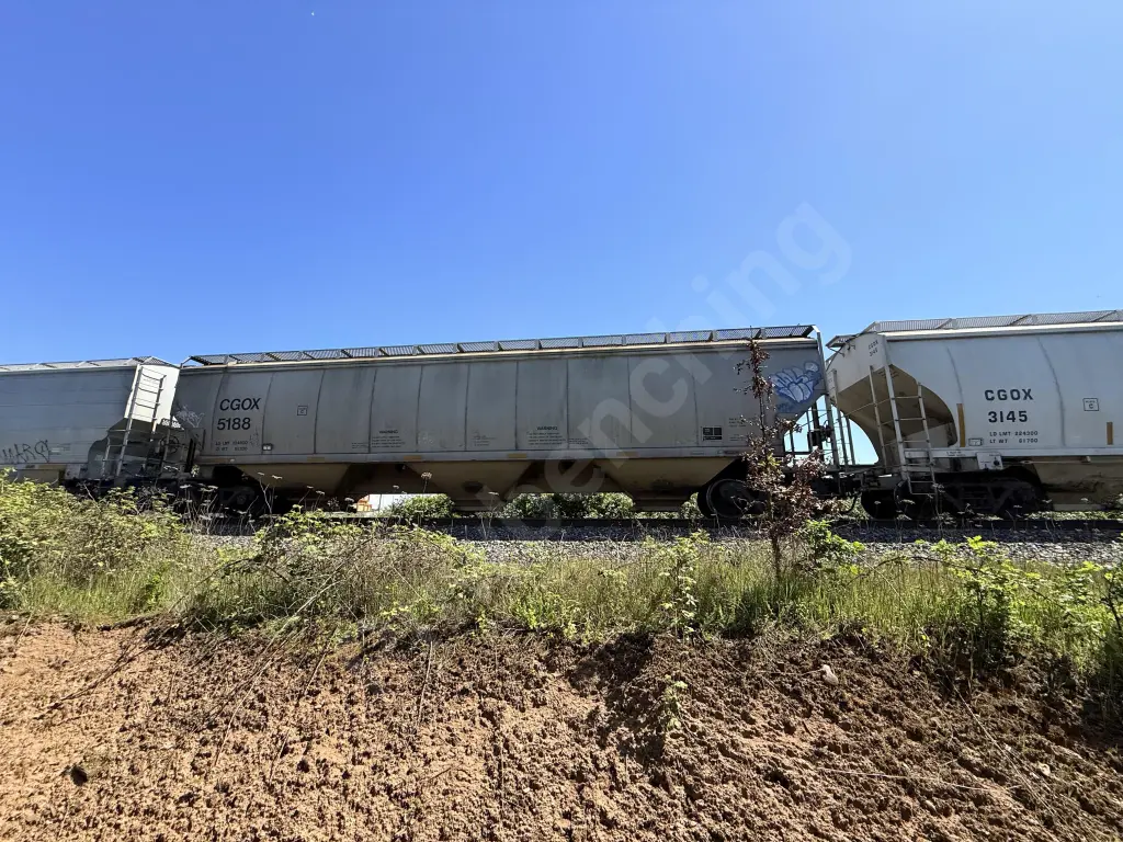 Train photo