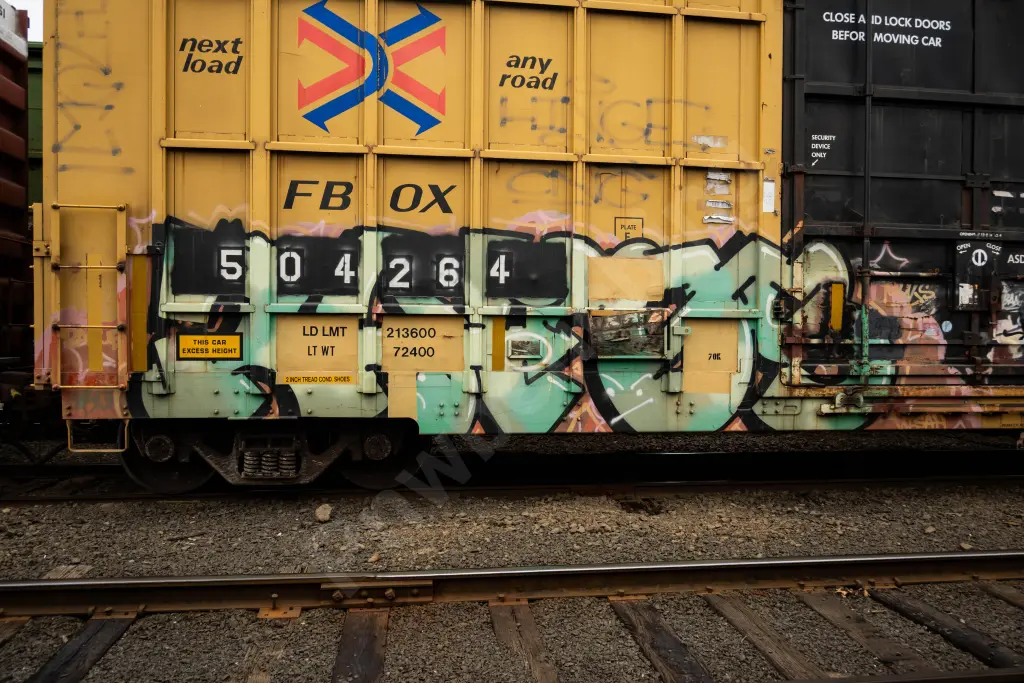 FBOX504264 - NORTH-AMERICA