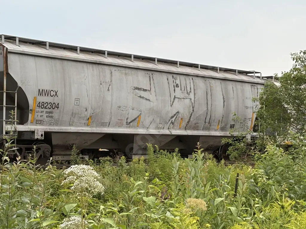 MWCX482304 - NORTH-AMERICA