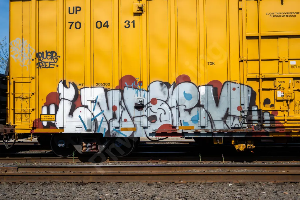 UP700431 - NORTH-AMERICA