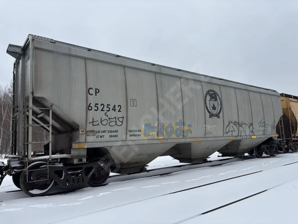 CP652542 - NORTH-AMERICA