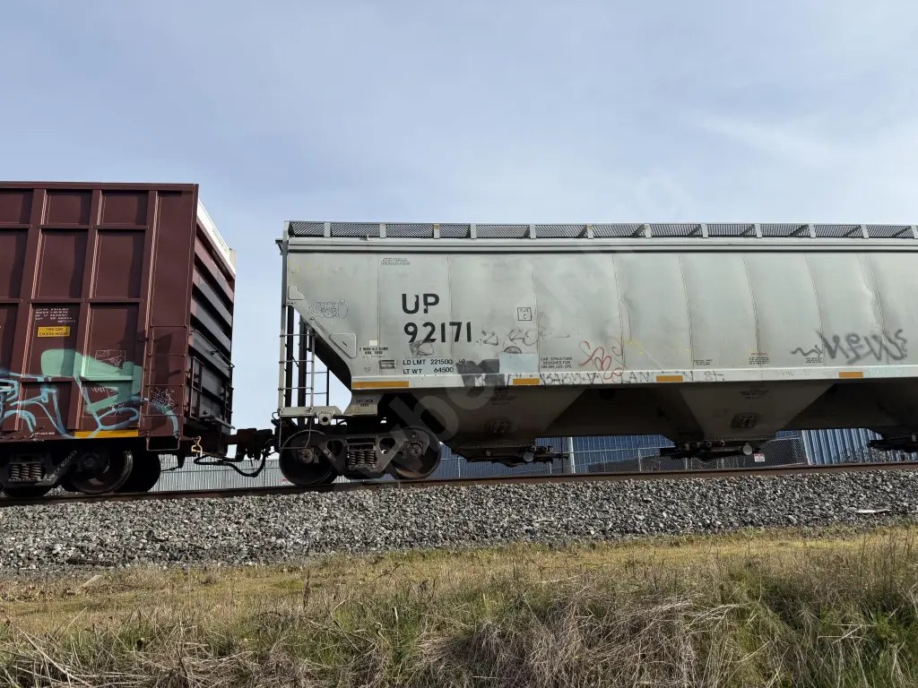 UP92171 - NORTH-AMERICA